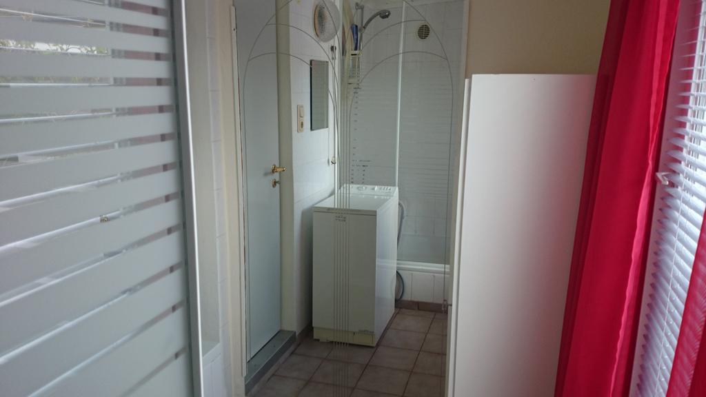 Haus Katharina Vila Loissin Quarto foto