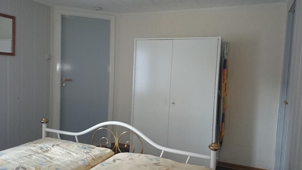 Haus Katharina Vila Loissin Quarto foto