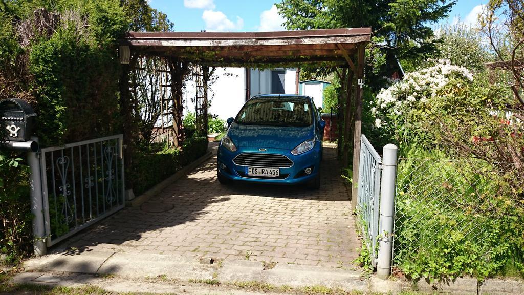 Haus Katharina Vila Loissin Quarto foto