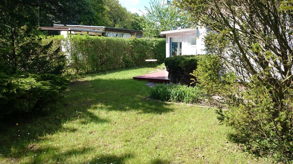 Haus Katharina Vila Loissin Quarto foto